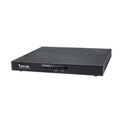 Vivotek ND9441P | ND 9441 P | ND-9441-P H.265 16-CH Embedded PoE NVR